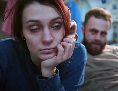 Лечение зависимости от мефедрона в Богдановиче Девушка под действием наркотиков